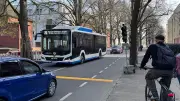 Rostocks Baustellenchaos: Diese Straßensperrungen bringen Pendler zur Verzweiflung