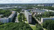 Rostocks Bürgerdialog 'Viertelzeit' expandiert in neue Stadtteile