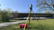 Rostocks DDR-Brücke am Limit: 14 Millionen Fahrzeuge jährlich zwingen zum Neubau
