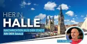 Roter Ochse in Halle: Architekturstudenten planen Zukunft des Gefängnisses