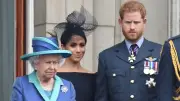 Royal-Insider enthüllt: Queen Elizabeth verweigerte private Telefonate mit Enkel Harry