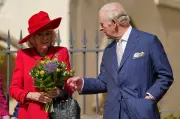 Royals feiern Ostern in Windsor: Kate kehrt nach Krebsdiagnose zurück