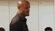 RSC Anderlecht veröffentlicht emotionales Geburtstagsvideo für Vincent Kompany