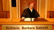 RTL beendet Barbara-Salesch-Show trotz guter Quoten