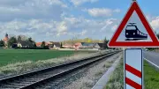 Rätselhafte Klopfgeräusche wecken Einwohner zwischen Könnern und Bernburg