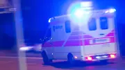 Rätselhafter Vorfall in Bad Langensalza: Mann schwer verletzt aufgefunden