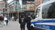 Rucksackraub in Schweriner Altstadt: Polizei sucht Zeugen nach Überfall am helllichten Tag
