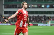 Rummenigge: Vertragsgespräche mit Kane nach Saisonende