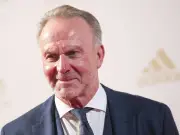 Rummenigge warnt Bayern vor Euphorie vor Real-Rückspiel