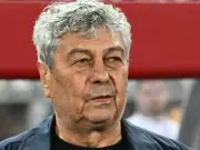 Rumäniens Nationaltrainer Lucescu tritt nach WM-Aus und Herzproblemen zurück