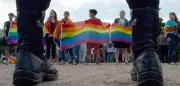 Russisches Gericht stuft LGBTQ-Gruppe als extremistisch ein