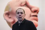 Russisches Gericht verurteilt deutschen Künstler Jacques Tilly zu langer Haftstrafe in Abwesenheit