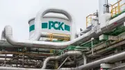 Russland stoppt Öllieferungen über Druschba-Pipeline: Polen als möglicher Retter für Schwedt