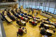 Sachsen-Anhalt: Landtag berät über umfassende Parlamentsreform und Bürokratieabbau