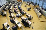 Sachsen-Anhalt: Vorläufige Finanzlisten nach Softwareproblemen - Kontrolle bleibt eingeschränkt