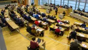 Sachsen-Anhalts Landtag debattiert Notfallregelungen gegen politische Blockaden