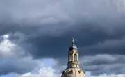 Sachsen: Heiterer Tag, doch am Abend drohen Gewitter und Regen