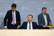Sachsen plant radikale Verwaltungsreform: Weniger Bürokratie für Kommunen