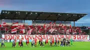 Sachsenpokal-Finale: FSV Zwickau erlebt irreale Ticket-Nachfrage