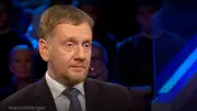 Sachsens Ministerpräsident Kretschmer warnt: Deutschland durchquert das 'Tal des Todes'
