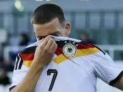 Said El Mala: Torjubel nach Oma-Tod war emotionalster Lebensmoment