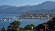 Saint-Florent: Die ruhige Alternative zu Saint-Tropez auf Korsika