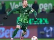 Saison für Wolfsburg-Kapitän Arnold vorzeitig beendet