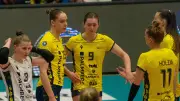 Saisonende ohne Titel: SSC Palmberg Schwerin scheitert im Halbfinale gegen Suhl