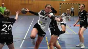 Saisonfinale in Wismar: Pasewalks Handballerinnen beenden beeindruckende Oberliga-Saison