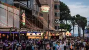 Saisonstart an der Playa de Palma: Alle Infos zum Nachtleben auf Mallorca
