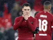 Sammer sieht Wirtz als Spiegelbild des FC Liverpool nach Champions-League-Aus