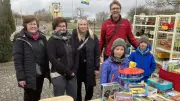 Sammler-Glück in Teterow: Seltene Matchbox-Autos auf Hofflohmarkt entdeckt