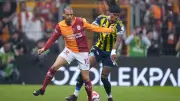 Sané vor erstem Titel in Türkei: Derby-Sieg gegen Fenerbahçe