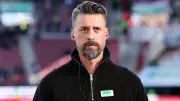 Sandro Wagner bricht nach Monaten sein Schweigen