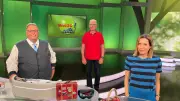 Sangerhäuser tritt bei BINGO! an: Großvater spielt um bis zu 72.000 Euro
