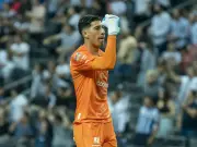 Saragossas Keeper Andrade für 13 Spiele gesperrt