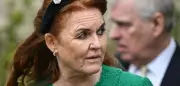 Sarah Ferguson in Österreich: Versteck in Luxus-Alpenresort während Epstein-Skandal