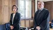 Sarah Maria Sander scheitert mit Klage gegen Filmproduktion