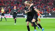SC Freiburg siegt bei Mainz 05: Ginters Hacke als entscheidende Vorlage