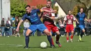 SC Seeland feiert Kantersieg gegen Egelner SV