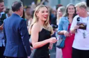 Scarlett Johansson: Frauenrollen im Film haben sich deutlich verbessert