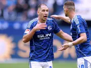 Schalke 04 erleidet weiteren Schock: Abwehrchef Katic droht Saisonaus nach Knieverletzung