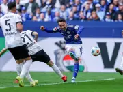 Schalke 04 triumphiert gegen Münster: Aufstieg in die Bundesliga rückt greifbar nah
