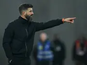 Schalke-Coach Muslic bleibt trotz Dzeko-Verletzung zuversichtlich im Aufstiegsrennen