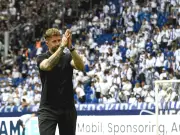 Schalke-Legende Ralf Fährmann beendet nach 37 Jahren seine Profikarriere