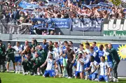 Schalke nach 3:2-Sieg in Paderborn dem Aufstieg ganz nah
