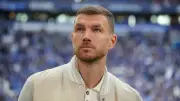 Schalke profitiert: Dzeko-Verletzung macht Sylla zum wertvollen Aufstiegsgaranten