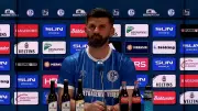 Schalke-Trainer Miron Muslic zeigt Solidarität mit Ultras bei Pressekonferenz