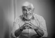 Schauspieler Mario Adorf im Alter von 95 Jahren in Paris verstorben