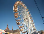 Schausteller in MV warnen: Preise auf Jahrmärkten drohen deutlich zu steigen